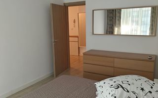 Apartament 2 camere decomadat loc parcare Porsche Pipera - Poză 5