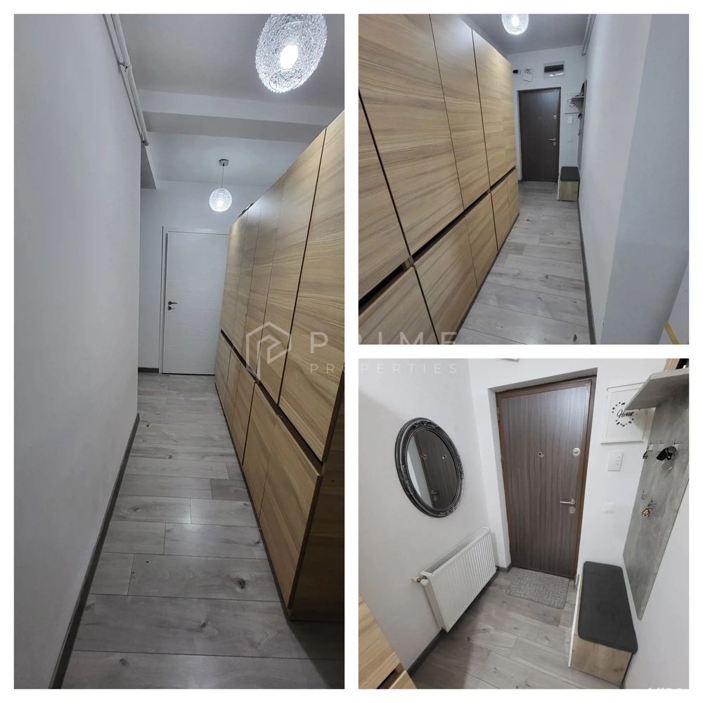Apartament modern cu curte privată – Strada Mărului - Poză 2