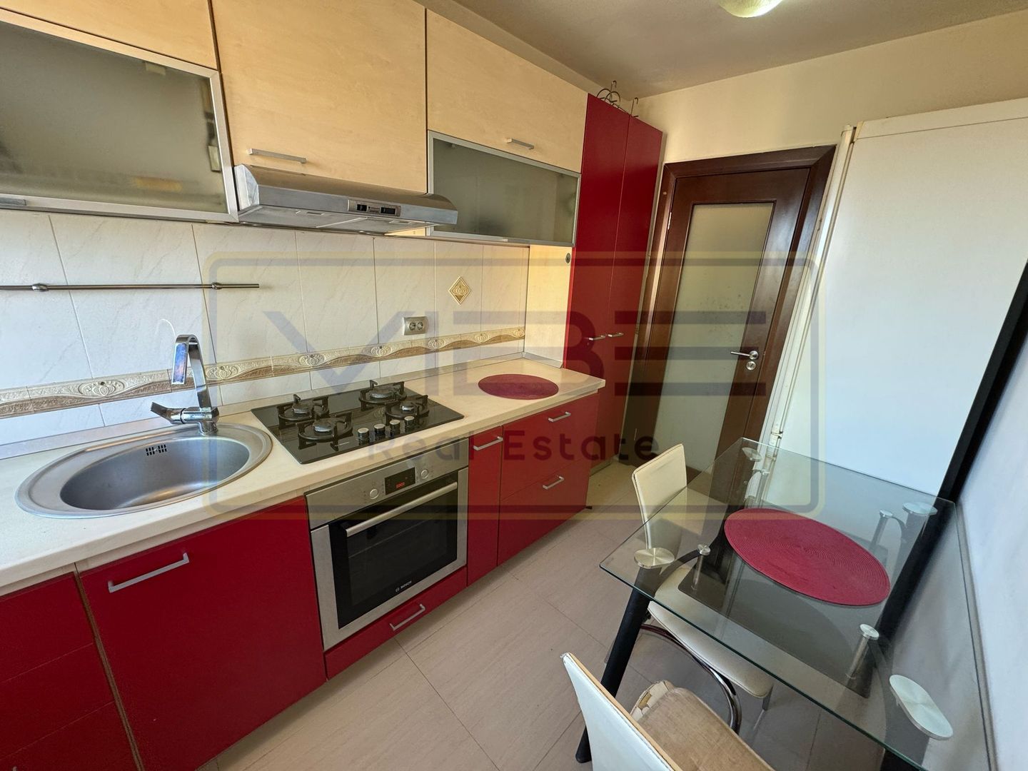 Apartament 2 camere Parcul Ciurchi Tatarasi - Poză 9