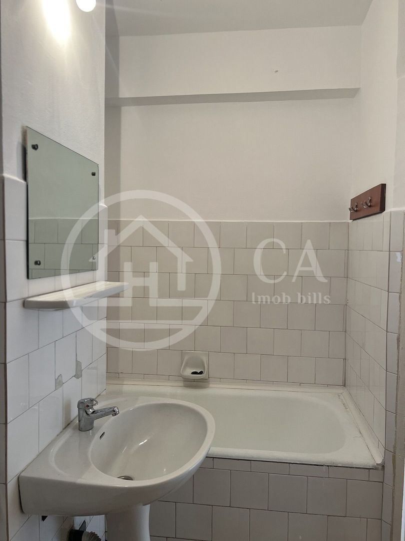 Apartament cu 3 camere de inchiriat zona Dacia Oradea - Poză 4