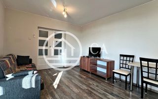 Apartament de închiriat cu 2 camere în zona Rogerius, Oradea - Poză 4