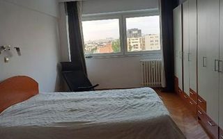 De Vanzare Apartament 3 Camere Romana - ASE sect 1 - Poză 3