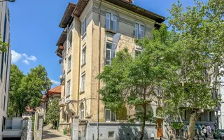 5 camere si 3 balcoane I Calea Dorobanti – 170 mp de stil - Poză 13