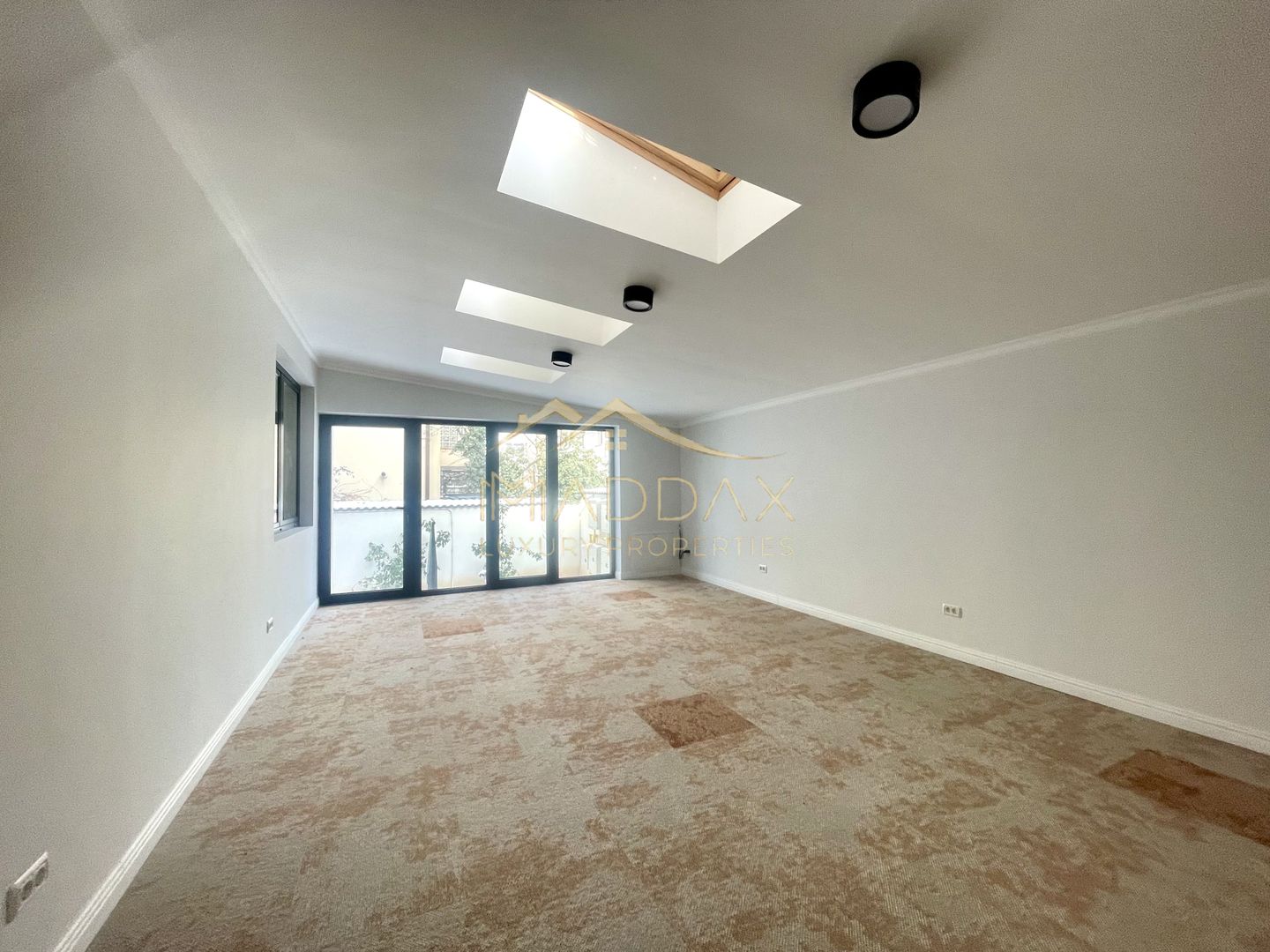 Spatiu de birouri PREMIUM **183mp**Parcare // Tei/Barbu Vacarescu - Poză 3