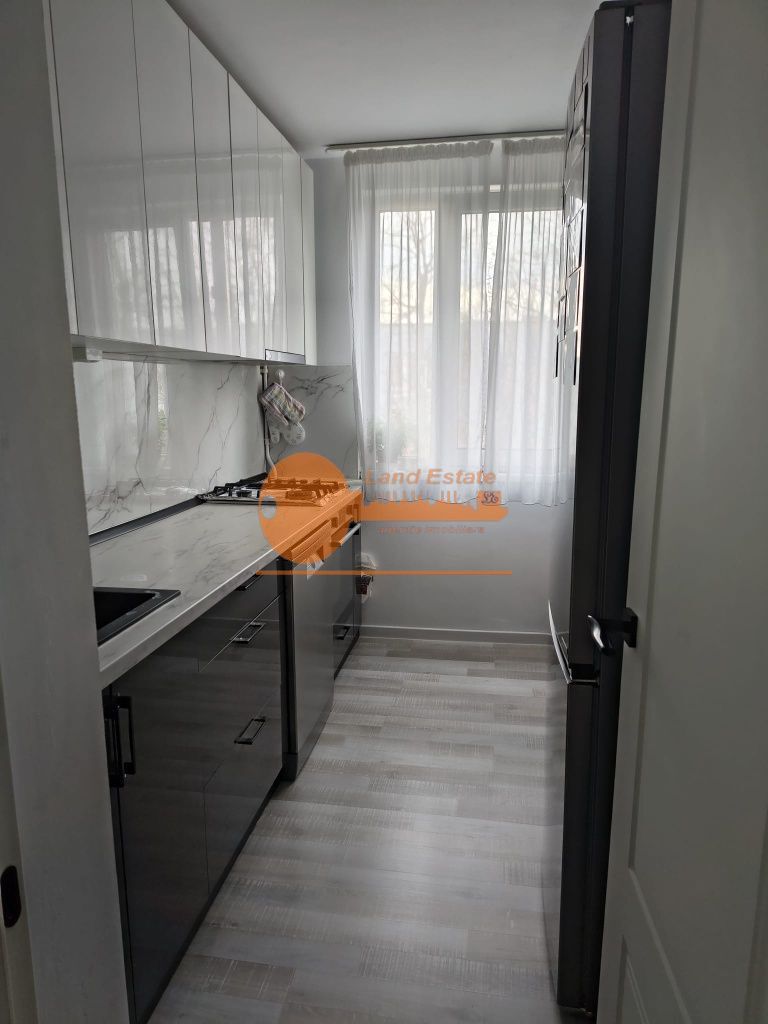 Apartament 4 camere – Renovat complet – Mobilat/Utilat – Drumul Taberei - Poză 6