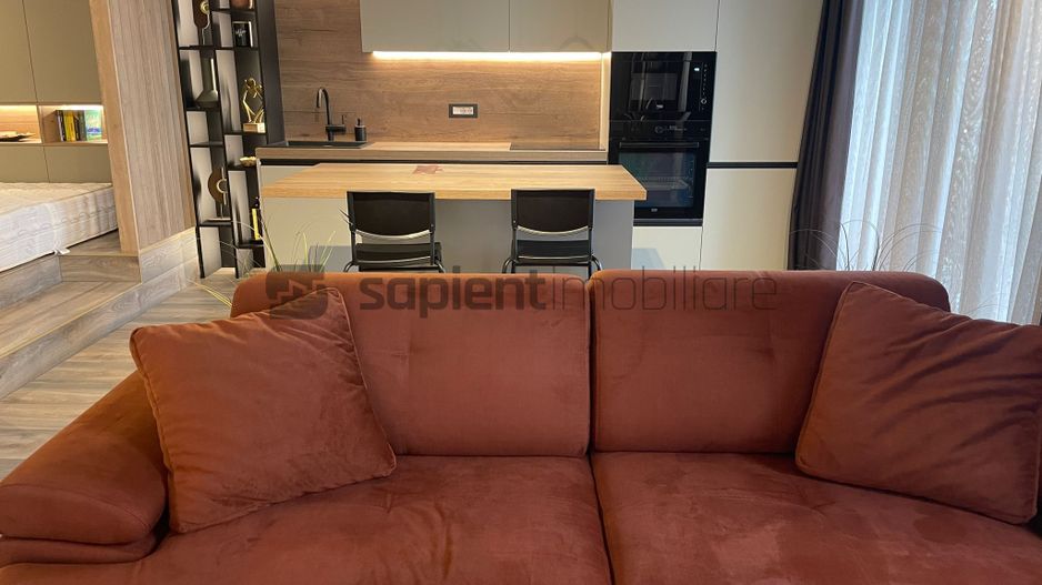 PRIMA RESIDENCE APARTAMENT LUX - Poză 5