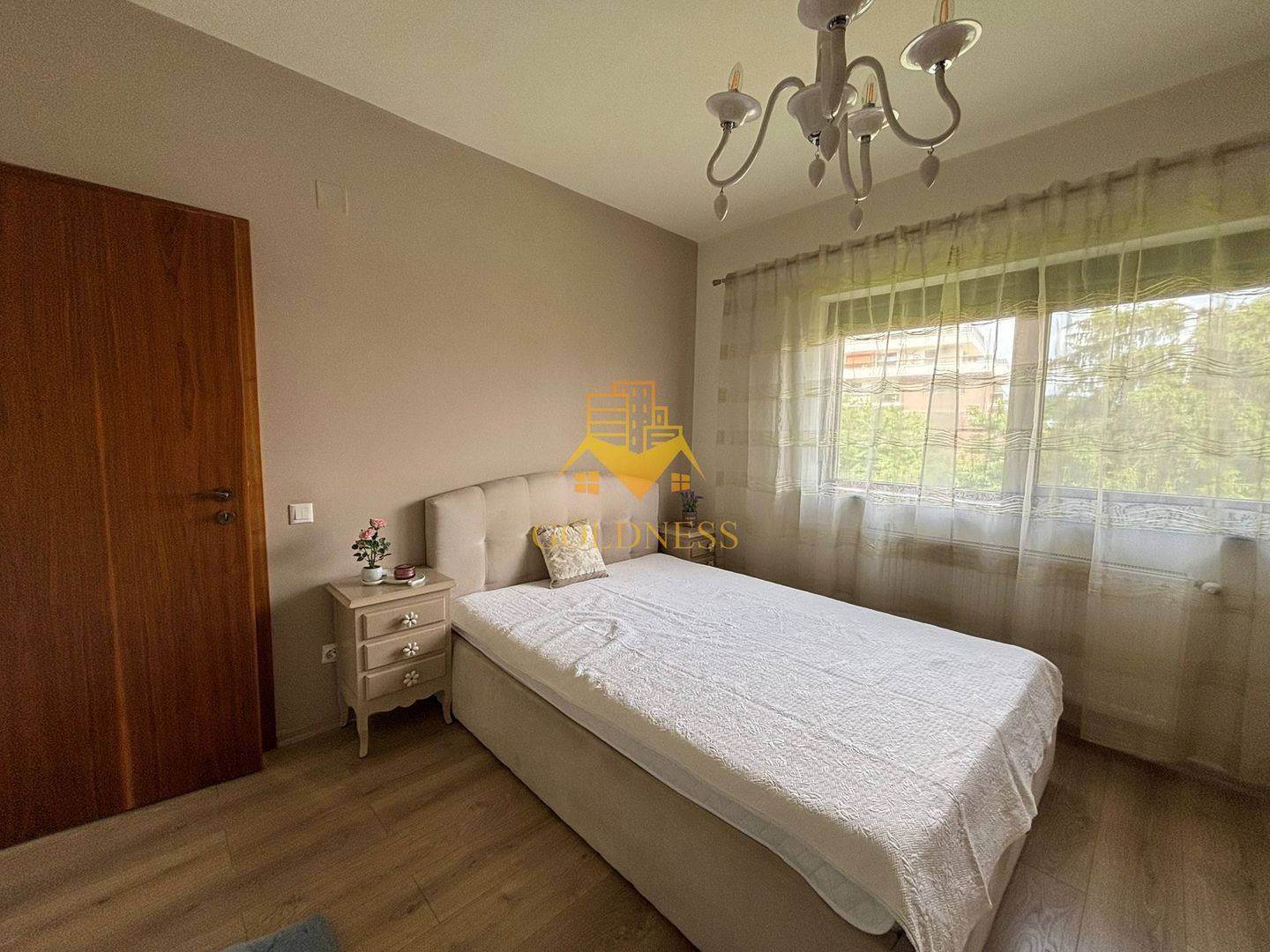 3 camere, 2 parcari, gradina 50 mp, gratar, Grigorescu Zona Donath - Poză 4