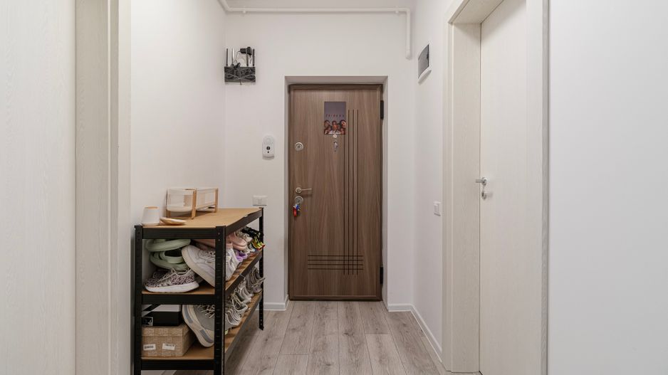 2 camere | Mobilat complet | Parcare Inclusa - Poză 5