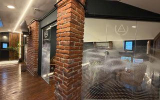 Spatiu de birouri 4 camere / ***104mp*** // zona Victoriei - Poză 9