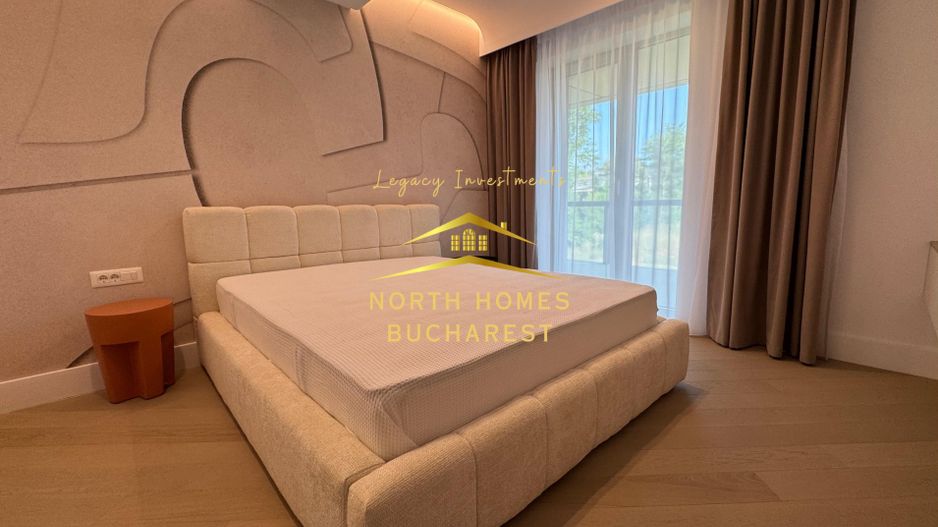 Apartament 3 camere ,Loc de parcare inclus – Cortina 126, lângă Cambridge School - Poză 22