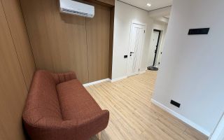 Vânzare, apartament cu 2 camere 50 mp, str. Ialoveni Telecentru - Poză 8