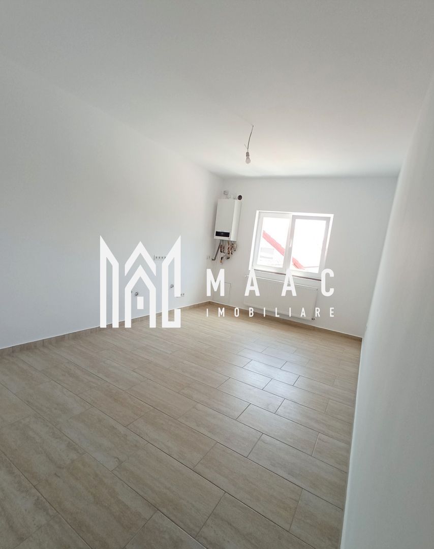 Spatiu de birouri | 300 mp | Selimbar | Locuri de parcare - Poză 3