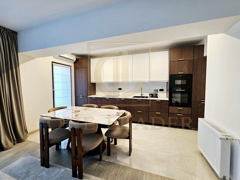 Apartament 3 camere de închiriat | Select Residence – Vitan - Poză 8