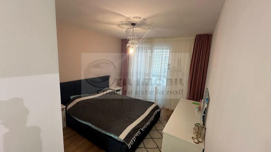 Ap 4 cam parcare și boxă, etaj 1, mobilat si utilat,Păcurari –179.000€ - Poză 13