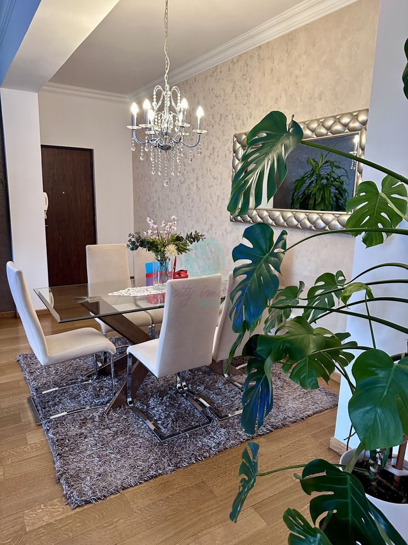 Apartament cochet in bloc botique in zona Victoriei - Poză 3