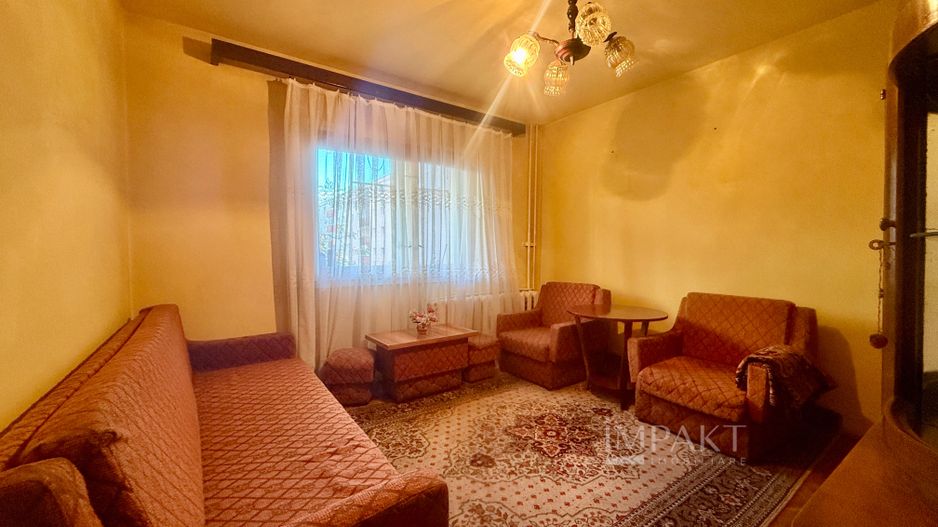 Apartament cu 2 camere decomandat in Gheorgheni zona N Titulescu - Poză 9