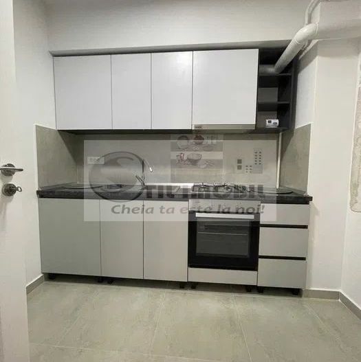 Apartament 1 Camera- V. Adanca-Panoramic Residence- 330 Euro - Poză 4