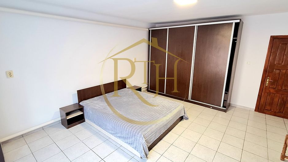 Oferim spre inchiriere casa spatioasa cu 2 camere, Zona Soarelui,cartier privat - Poză 4