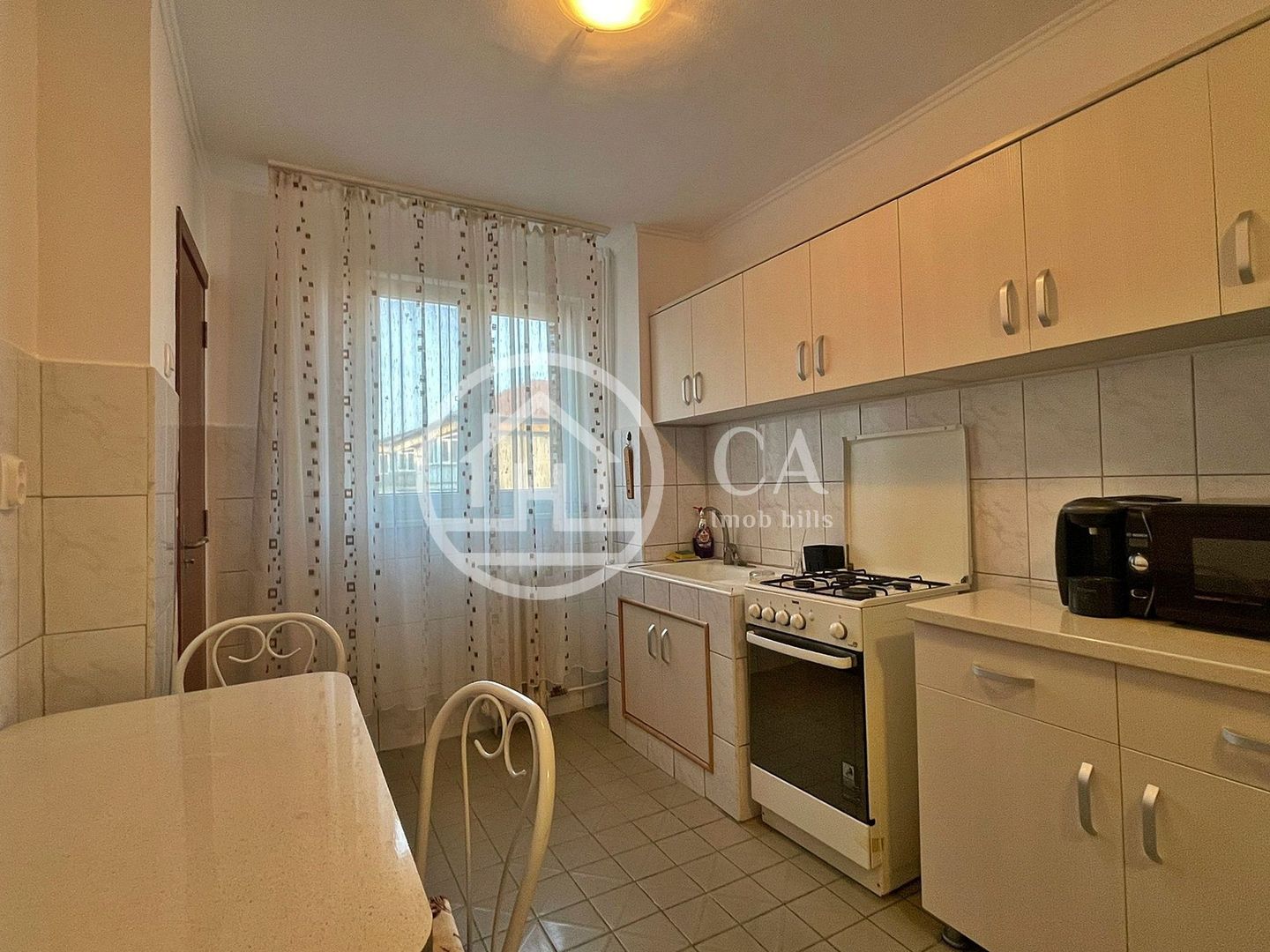 Apartament de inchiriat cu 3 camere in zona Rogerius, Oradea - Poză 7