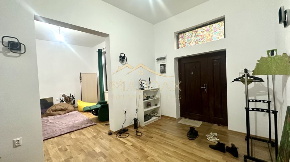 Casă de vânzare 3 camere/ curte generoasă/ Timpuri Noi/ lângă metrou - Poză 5