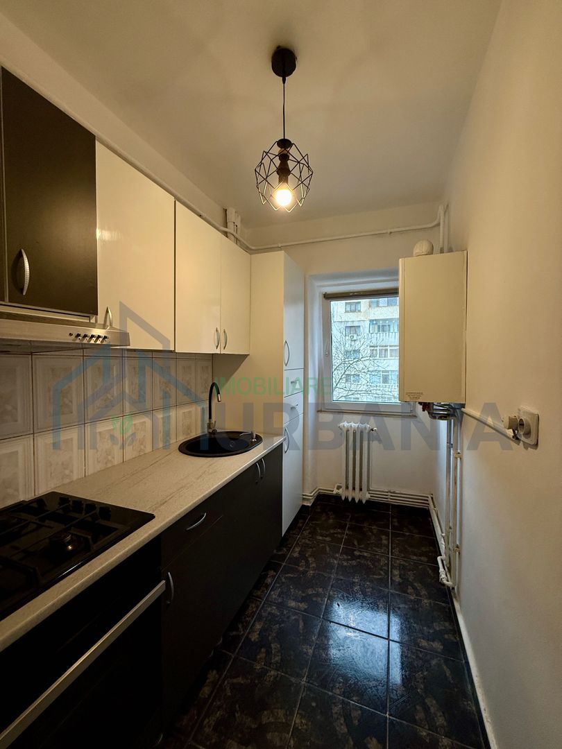 Apartament 1 camera - INCHIRIAT - Poză 6