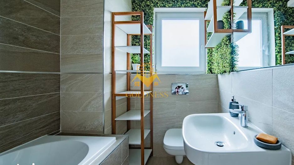 2 camere Openspace, Buna ziua,Grand Hill, Petfriendly,Lidl,Elf,Modern. - Poză 9