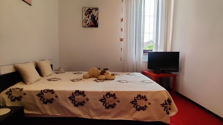 CASA INDIVIDUALA GHIRODA +TEREN 1752 MP - Poză 18