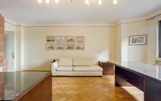 APARTAMENT 3 CAMERE | PIATA ROSETTI | IDEAL PENTRU SEDIU DE FIRMA - Poză 12