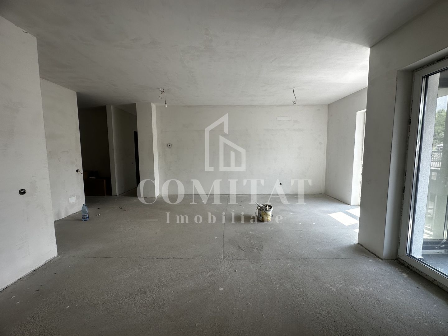 Apartament 4 camere | Bloc nou | Zona Spitalului Regional-Florești - Poză 2
