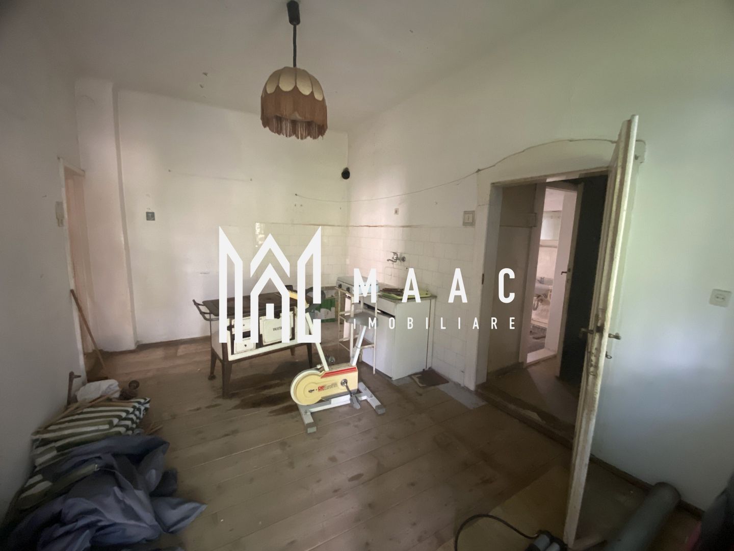 Casa individuala | 4 camere | 950 MP  | Pivnita | Hipodrom 2 - Poză 5