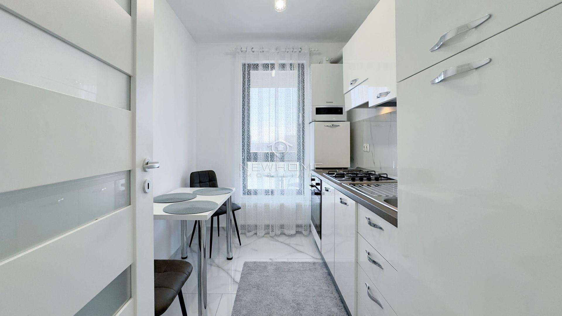 Apartament de vanzare 2 camere Park Lake, zona Iulius Mall - Poză 10