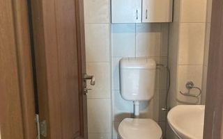 Apartament cochet 3 camere – Kiseleff, Str. Serdarului, bloc mic, zona liniștita - Poză 9