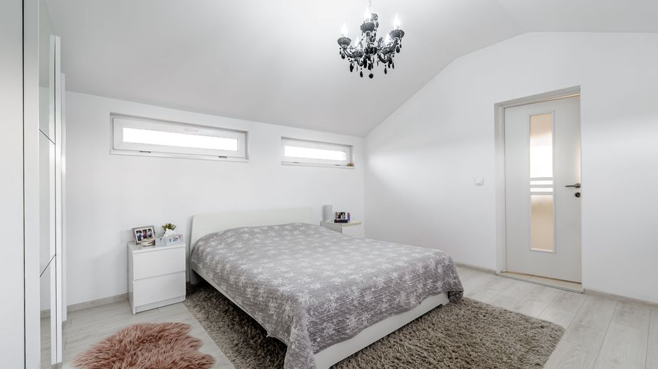 Apartament tip Samantha cu 3 camere în Bujac - Poză 5