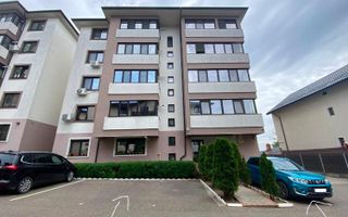 Apartament 2 camere, Valea Lupului, Iași, rond Mall Moldova - Poză 8