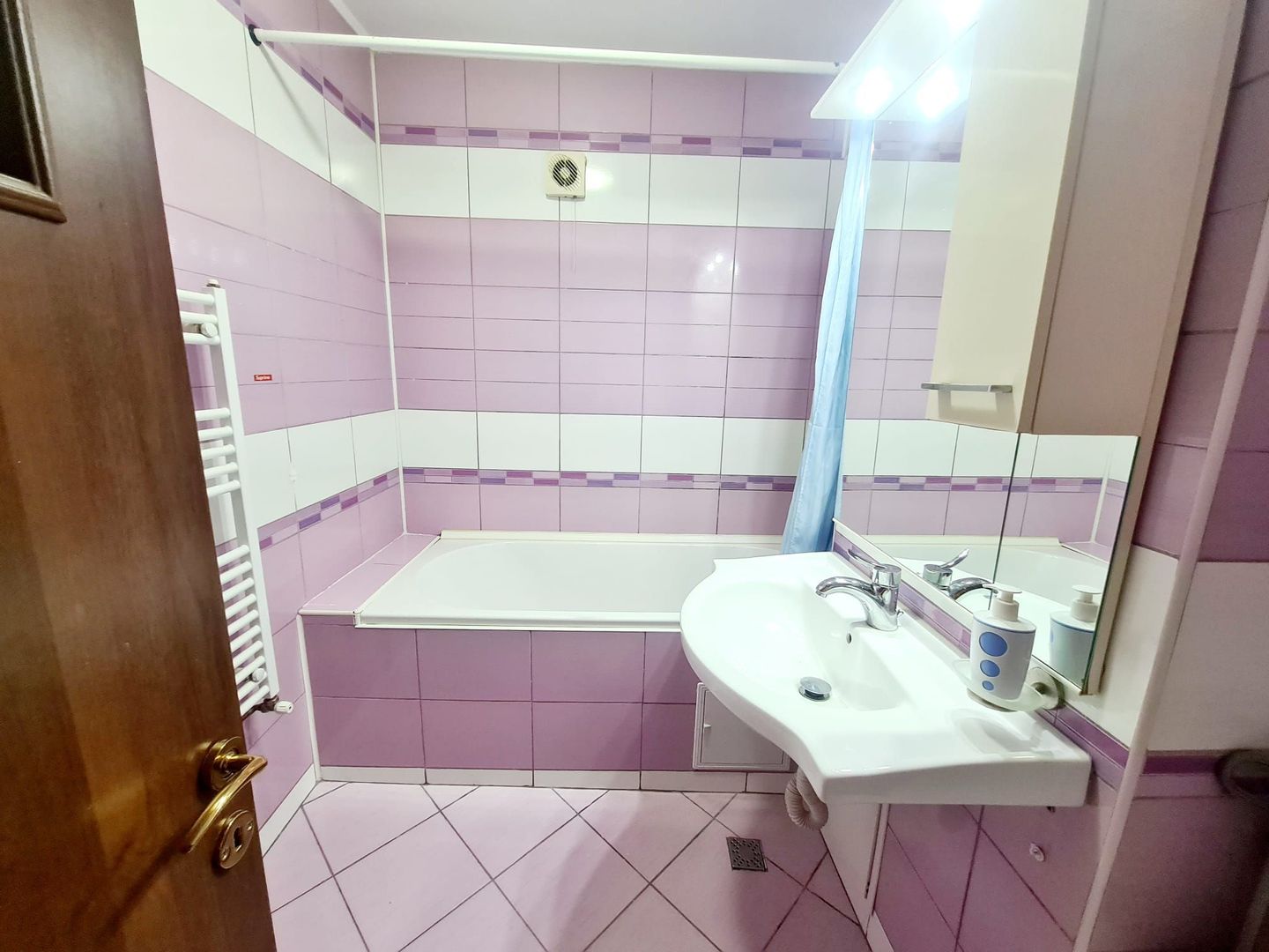 Apartament 3 camere / Calea lui Traian - Poză 12