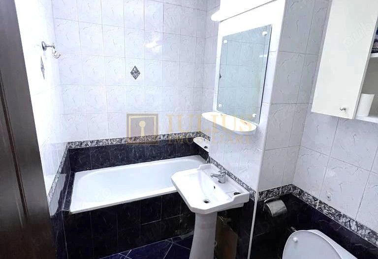 Apartament cu o camera in Complexul Studentesc - Poză 6