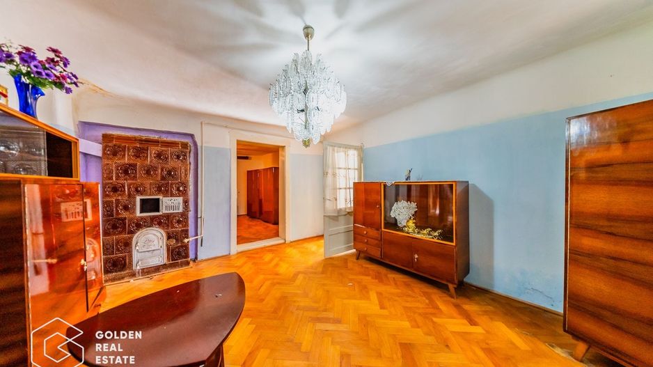 Casa cu teren de 774 mp, zona Confectii Cadas, comision 0% - Poză 9