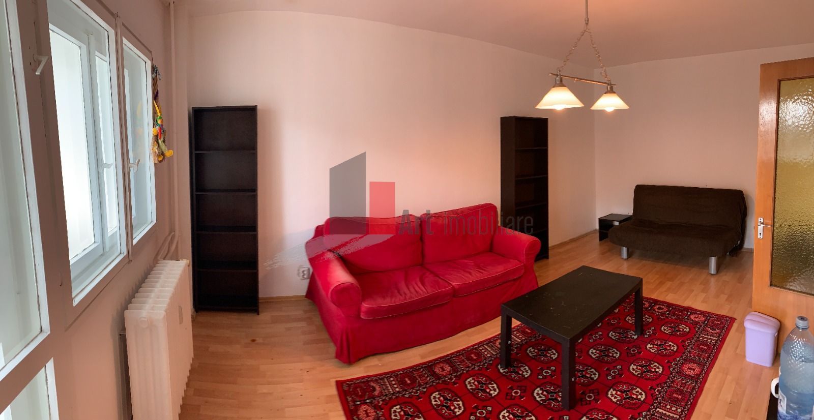 Apartament 2 cam.  stradal - Poză 2