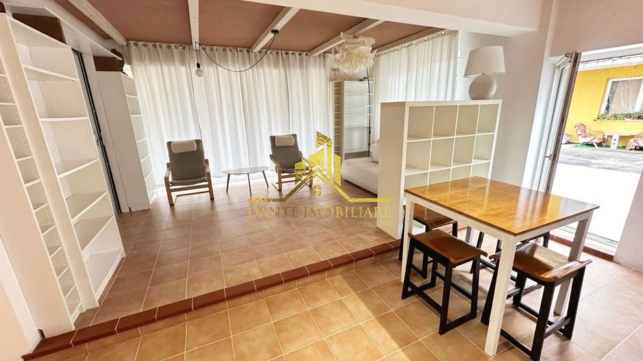 2 camere, modern, bloc nou, terasa, Buna Ziua, zona Home Garden - Poză 15