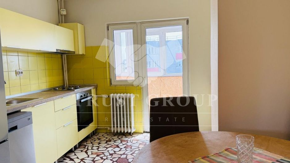 Apartament 2 camere Domenii | Bloc 1983 - Poză 5