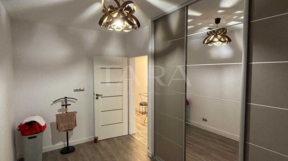 Apartament 3 camere, finisat modern, Buna Ziua - Poză 4