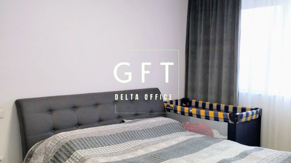 Penthouse Nou/Mobilat-et 3-60 mp si 65mp Terasa-Dr. Nasaudului - Poză 3