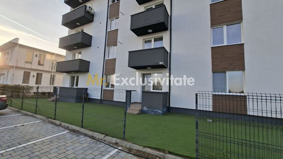 Apartament 3 camere Stefanesti Bloc 2023+Gradina 147mp - Poză 14