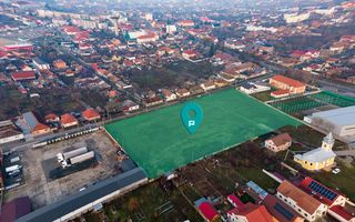 Teren intravilan Premium în Chișineu Criș - Poză 1