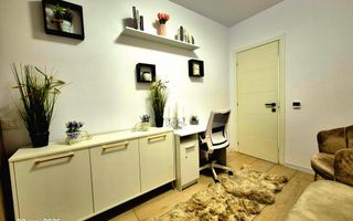 Ap 3 cam, D, 65 mp,loc de parcare, Moara de vant 145,000 € - Poză 4