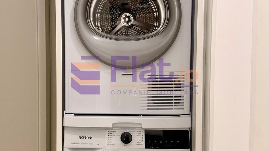 Apartament 2 camere – prima închiriere | Zona Coresi - Poză 12