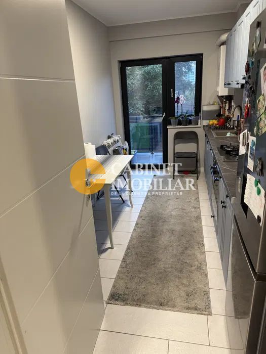 Apartament 2 camere,  loc de parcare, Tatarasi Iasi - Poză 5