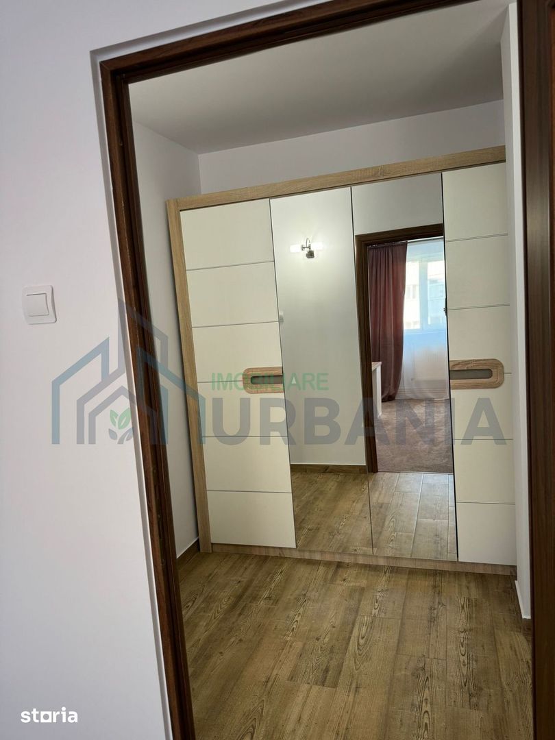 Apartament 3 camere decomandat, 80 mp, Podu Roș – Iași, de închiriat - Poză 6