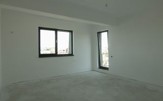 Militari, Pacii, zona case/vile, metrou si stb, 2 camere tip studio, 50 mp - Poză 5