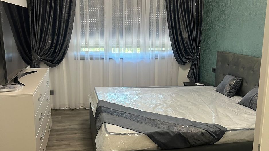 Duplex Premium | Finalizat 2026 | Mobilat Luxury | Fotovoltaice | - Poză 6
